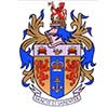 伦敦国王学院的校徽